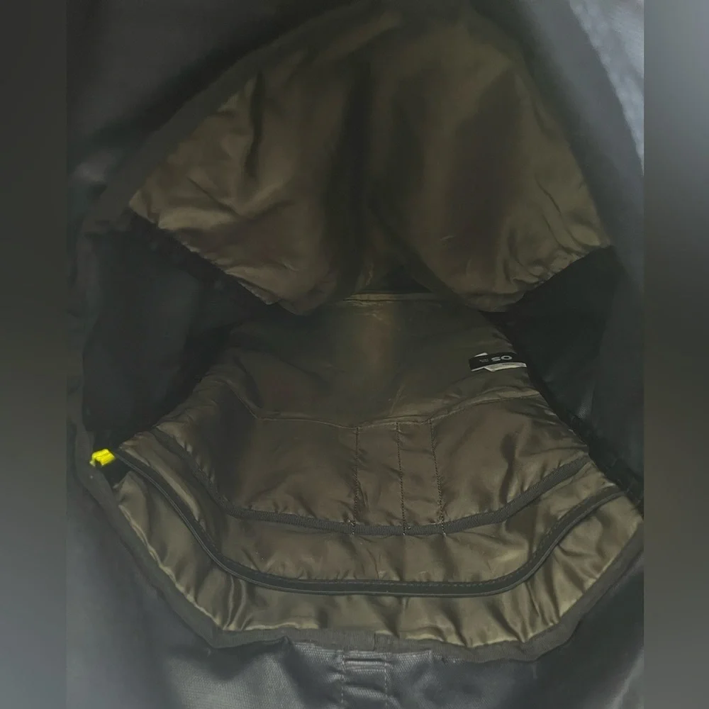 Timbuk2 Navy Laptop Backpack